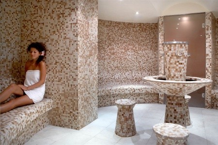 Sunshine Corfu & Spa - 13