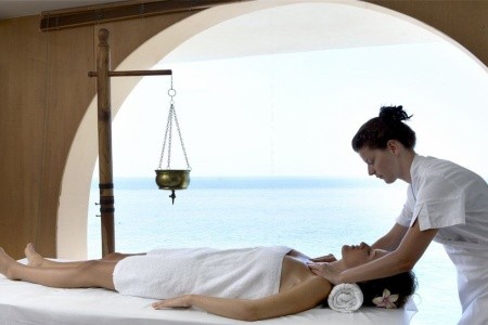 Sunshine Corfu & Spa - 14