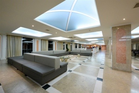 Sunshine Corfu & Spa - 15