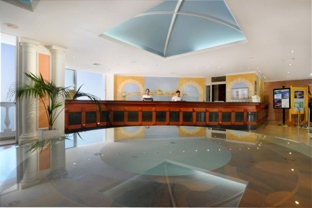 Sunshine Corfu & Spa - 16