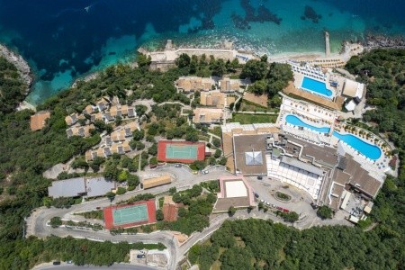 Sunshine Corfu & Spa - 17