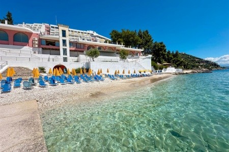 Sunshine Corfu & Spa - 18