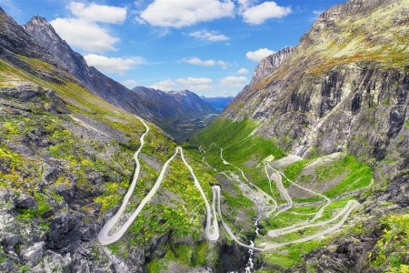 Do srdca nórskych fjordov - Poznávací zájazd - 3