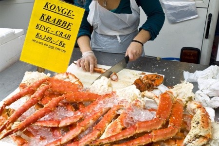 Do srdca nórskych fjordov - Poznávací zájazd - 4