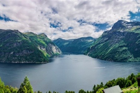 Do srdca nórskych fjordov - Poznávací zájazd - 9