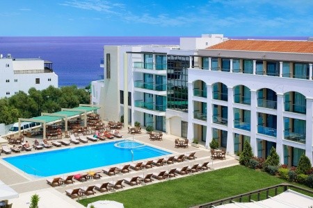 Albatros Spa & Resort - 2
