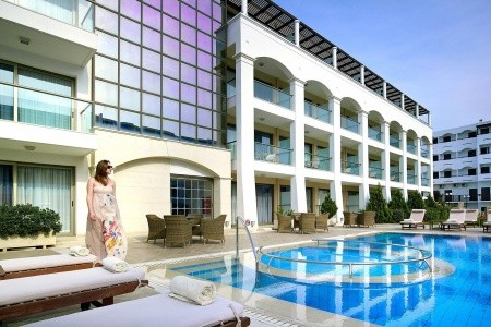 Albatros Spa & Resort - 3