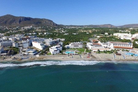 Albatros Spa & Resort - 4