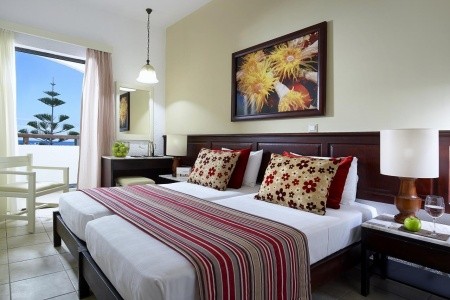 Albatros Spa & Resort - 5