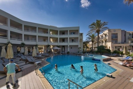 Sentido Aegean Pearl - 2