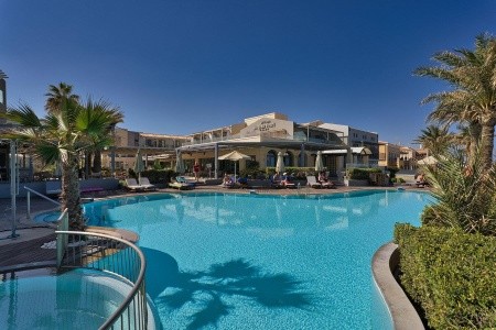Sentido Aegean Pearl - 4