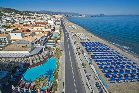 Sentido Aegean Pearl - 5