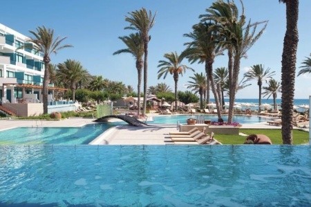 Constantinou Bros Asimina Suites (Ex. Paphian Bay) - 2