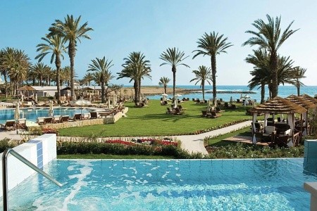Constantinou Bros Asimina Suites (Ex. Paphian Bay) - 3