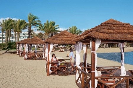 Constantinou Bros Asimina Suites (Ex. Paphian Bay) - 4