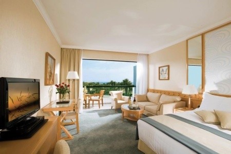 Constantinou Bros Asimina Suites (Ex. Paphian Bay) - 5