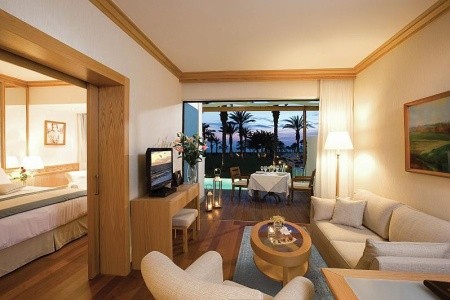 Constantinou Bros Asimina Suites (Ex. Paphian Bay) - 7