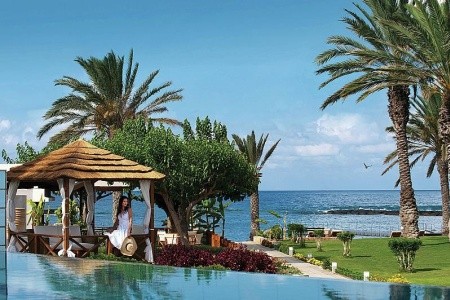 Constantinou Bros Asimina Suites (Ex. Paphian Bay) - 12