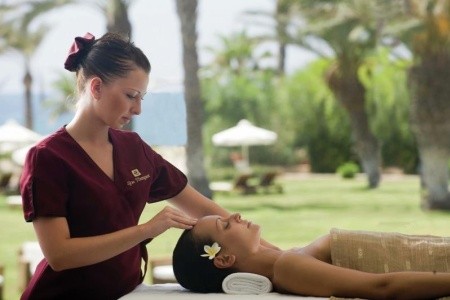 Constantinou Bros Asimina Suites (Ex. Paphian Bay) - 14