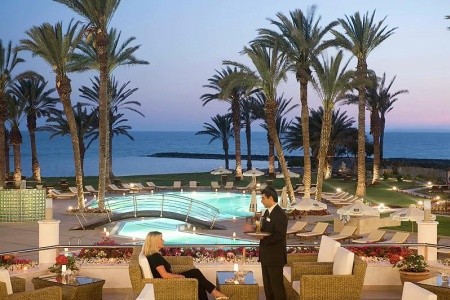 Constantinou Bros Asimina Suites (Ex. Paphian Bay) - 16