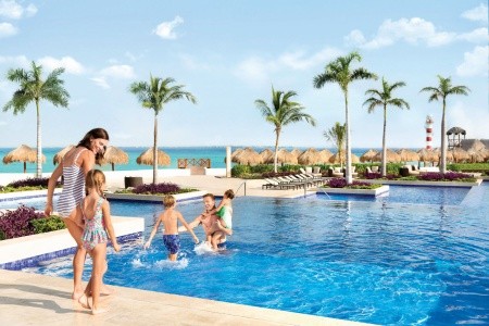 Hyatt Ziva Cancun - 63