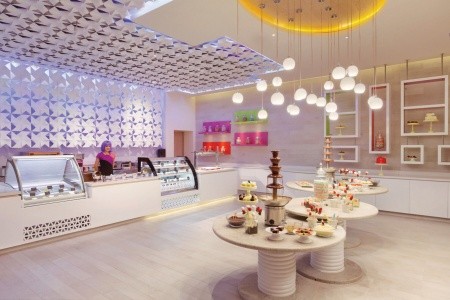 Hyatt Ziva Cancun - 65