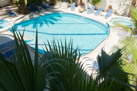 Grécko Rodos White Palace 9 dňový pobyt Bez stravy Letecky Letisko: Brno August 2026 ( 6/08/26-14/08/26)