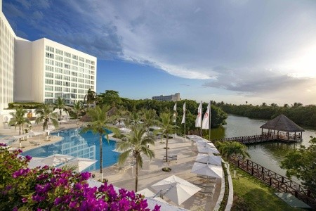 Le Blanc Spa Resort - 48