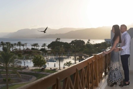 Mövenpick Taba - 65