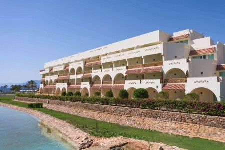 Mövenpick Taba - 66