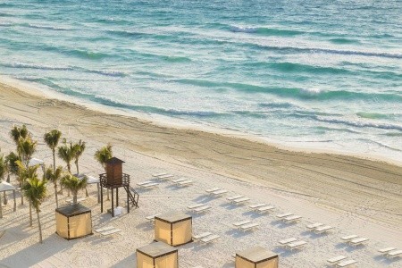 Le Blanc Spa Resort - 53