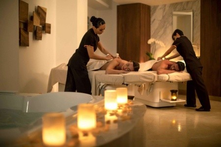 Le Blanc Spa Resort - 54