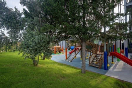 Turecko Side Lago (Ex.