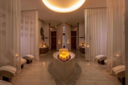 Le Blanc Spa Resort - 55