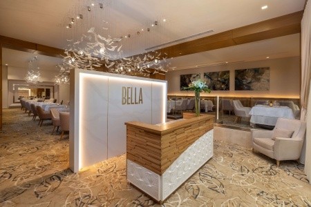 Le Blanc Spa Resort - 56