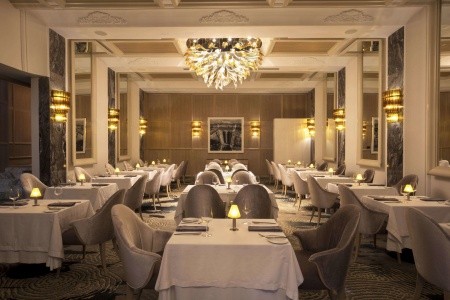 Le Blanc Spa Resort - 58