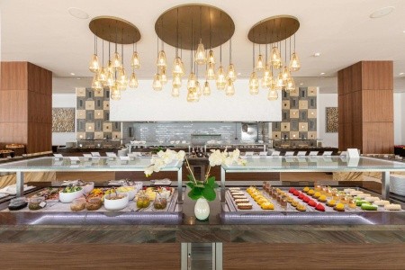 Le Blanc Spa Resort - 59