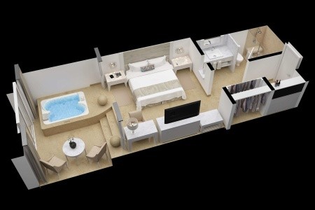 Le Blanc Spa Resort - 67