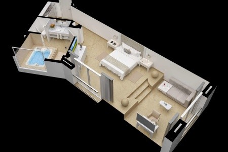 Le Blanc Spa Resort - 69