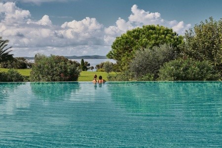 Chorvátsko Petrčane Falkensteiner Hotel & Spa Iadera 8 dňový pobyt Raňajky Letecky Letisko: Praha June 2025 (21/06/25-28/06/25)