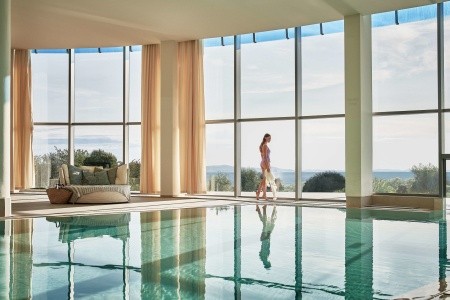 Chorvátsko Petrčane Falkensteiner Hotel & Spa Iadera 8 dňový pobyt Raňajky Letecky Letisko: Praha June 2025 (21/06/25-28/06/25)