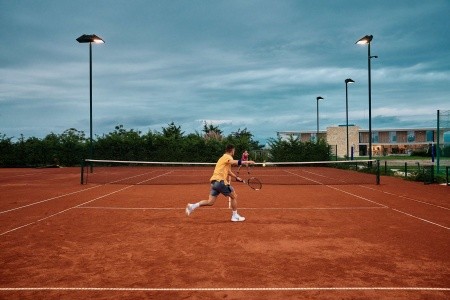 Chorvátsko Petrčane Falkensteiner Hotel & Spa Iadera 8 dňový pobyt Raňajky Letecky Letisko: Praha June 2025 (21/06/25-28/06/25)