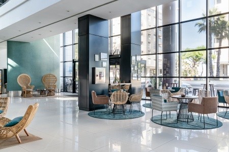 Catalonia Malaga - 14