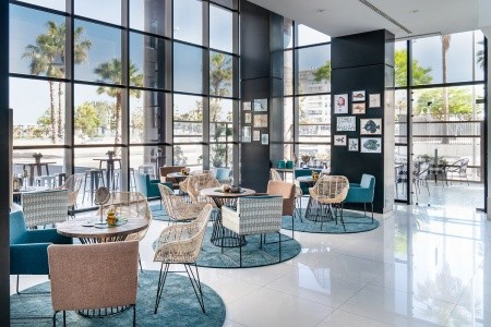 Catalonia Malaga - 15