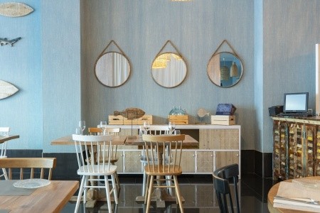 Catalonia Malaga - 17