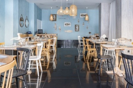 Catalonia Malaga - 18