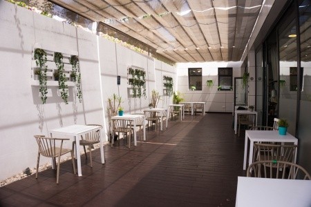 Catalonia Malaga - 19