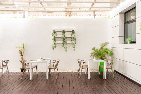 Catalonia Malaga - 20