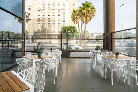 Catalonia Malaga - 21