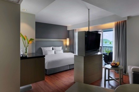 Pullman Phuket Panwa Beach Resort (Ex. Radisson Blu Plaza Resort Panwa Beach) - 148
